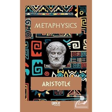 Metaphysics - Aristotle