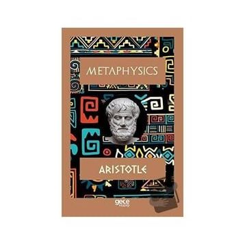 Metaphysics - Aristotle