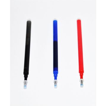 Metapın Kırmızı Renkli 0.7 mm 1 Adet Isı ve Ütü ile Uçan Kalem