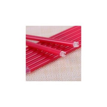 Metapın Kırmızı Renkli 0.7 mm 50'li Paket Isı ve Ütü ile Uçan Kalem