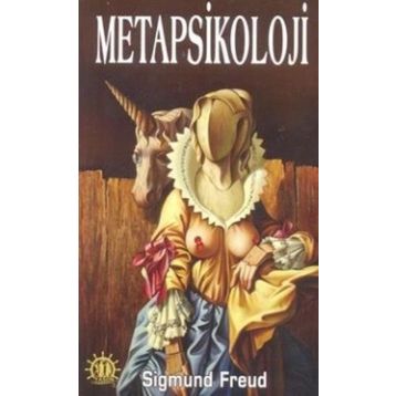 Metapsikoloji - Sigmund Freud