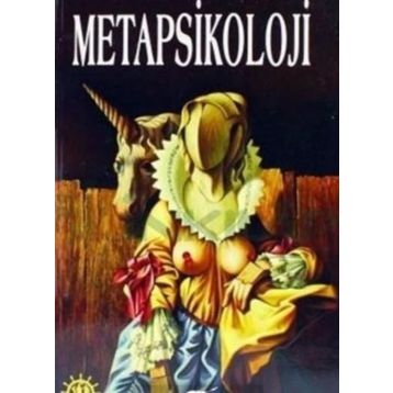 Metapsikoloji - Sigmund Freud