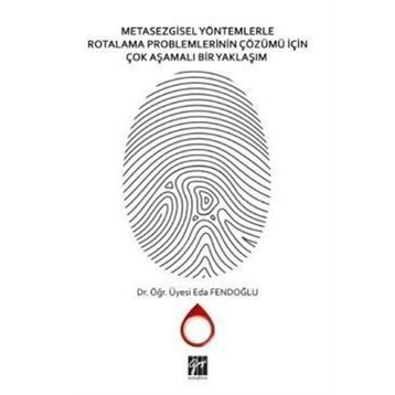 Metasezgisel Yöntemlerle Rotalama Problemlerinin Çözümü İçin Çok Aşamalı Bir Yaklaşım - Eda Fendoğlu