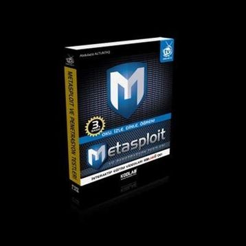 Metasploit ve Penetrasyon Testleri - abdulaziz altunbas