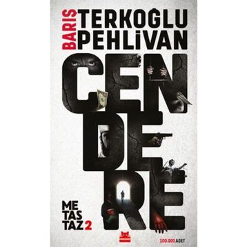 Metastaz 2: Cendere Barış Pehlivan - Barış Terkoğlu