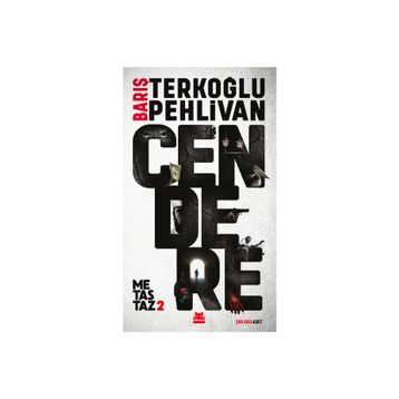 Metastaz 2: Cendere Barış Pehlivan - Barış Terkoğlu