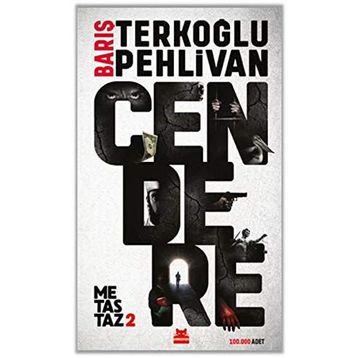 Metastaz 2: Cendere Barış Pehlivan - Barış Terkoğlu