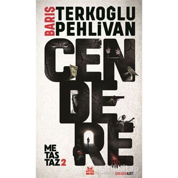 Metastaz 2: Cendere Barış Pehlivan - Barış Terkoğlu