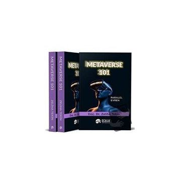 Metaverse 101 Zeliha Tekin