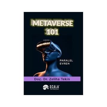 Metaverse 101 Zeliha Tekin