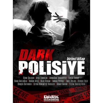 Metaverse Cinayetleri Yeni Nesil Polisiye Roman - Dark İstanbul Yayınları