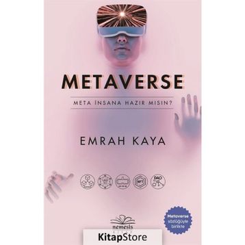 Metaverse - Emrah Kaya