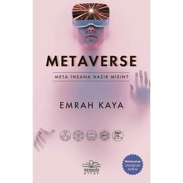 Metaverse - Emrah Kaya