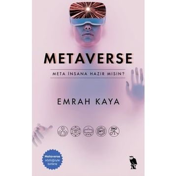 Metaverse - Emrah Kaya