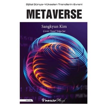 Metaverse İnkılap Kitabevi