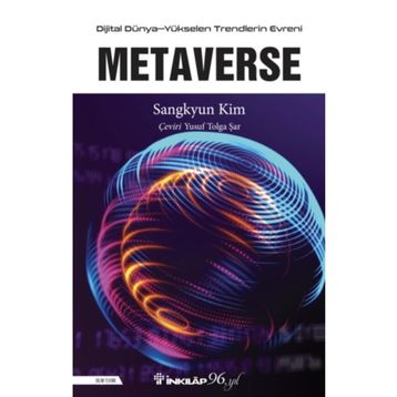 Metaverse İnkılap Kitabevi