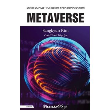Metaverse İnkılap Kitabevi