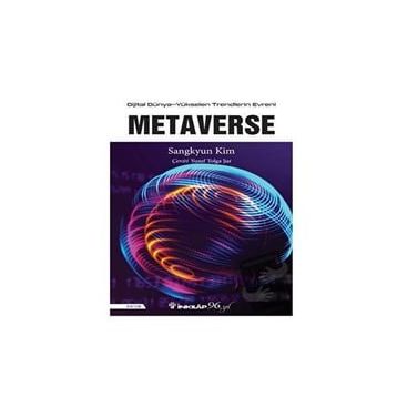 Metaverse İnkılap Kitabevi