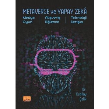 Metaverse ve Yapay Zeka Nobel Bilimsel Eserler