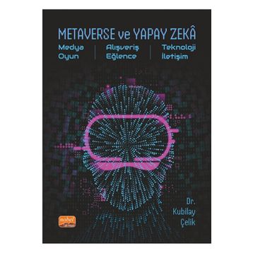 Metaverse ve Yapay Zeka Nobel Bilimsel Eserler