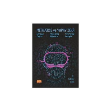 Metaverse ve Yapay Zeka Nobel Bilimsel Eserler