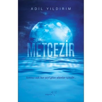 Metcezir - Adil Yıldırım