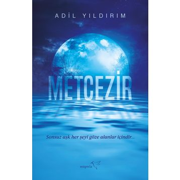 Metcezir - Adil Yıldırım