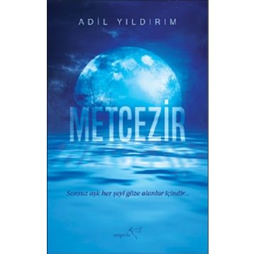Metcezir - Adil Yıldırım