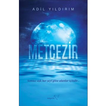 Metcezir - Adil Yıldırım