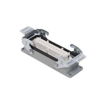 Mete 24x16A Çoklu Makine Prizi