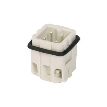 Mete  29016 5x10A 4P E Fiş Çekirdeği