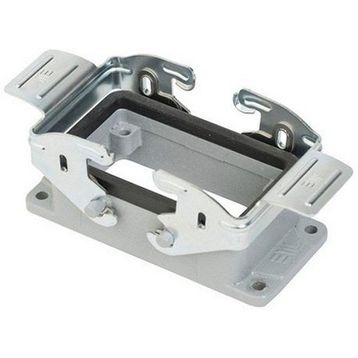 Mete 29040S 10x16A 10P E Makine Gövde