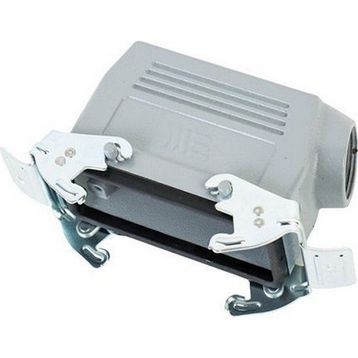 Mete 29050S 21 6x16A 10P E Uzatma Contalı Gövde Yan Giriş Mandallı