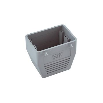 Mete 290602 32x16A 32P+E PG16 Üst Girişli İnce Çoklu Uzatma Gövdesi