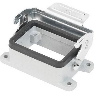 Mete 29130S 6x16A 6P E Makine Gövde