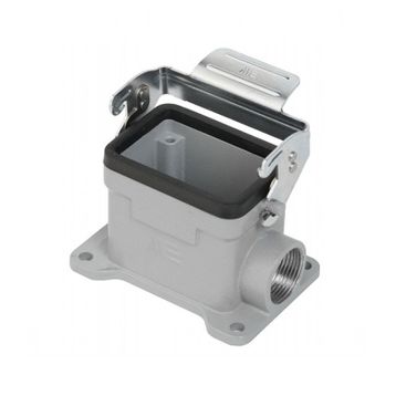 Mete 29133S 6x16A 6P E Duvar Gövde