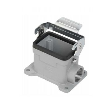 Mete 29133S 6x16A 6P E Duvar Gövde
