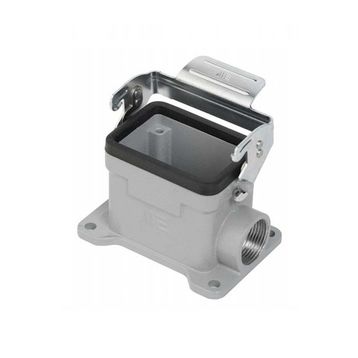 Mete 29133S 6x16A 6P E Duvar Gövde