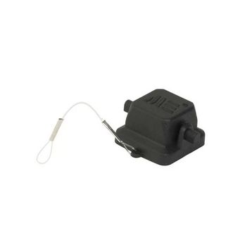 Mete 29640 Priz Koruma Kapak
