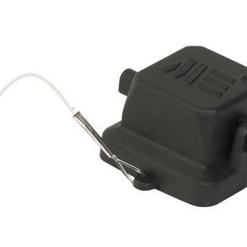 Mete 29640 Priz Koruma Kapak