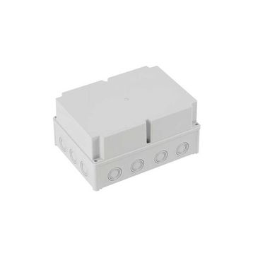 Mete 40203205 210x290x140 mm Derin Kapak Termoplastik Buat