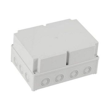 Mete 40203205 210x290x140 mm Derin Kapak Termoplastik Buat