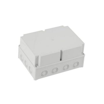 Mete 40203205 210x290x140 mm Derin Kapak Termoplastik Buat