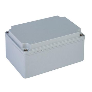 Mete 402558 Alüminyum Buat