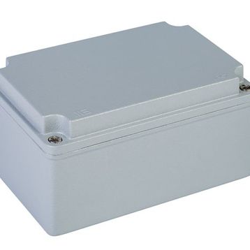 Mete 402558 Alüminyum Buat