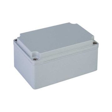 Mete 402558 Alüminyum Buat