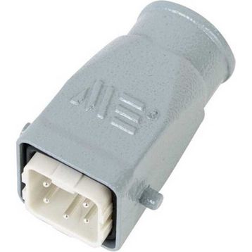 Mete 403017 5x10A 4P E Fiş