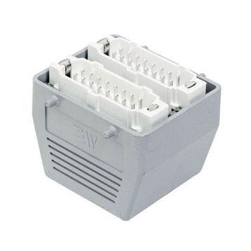 Mete 403054 32x16A 32P E Üst Giriş Fiş