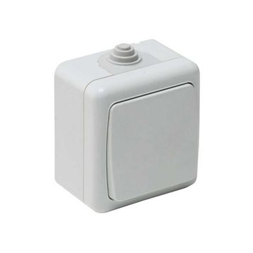 Mete 40500705 IP44 Gri Nemli Yer Vavien