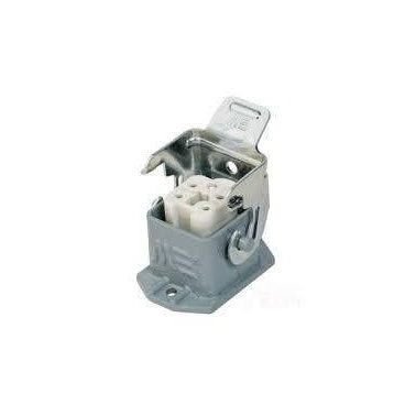 Mete 5x10A Çoklu Makine Prizi